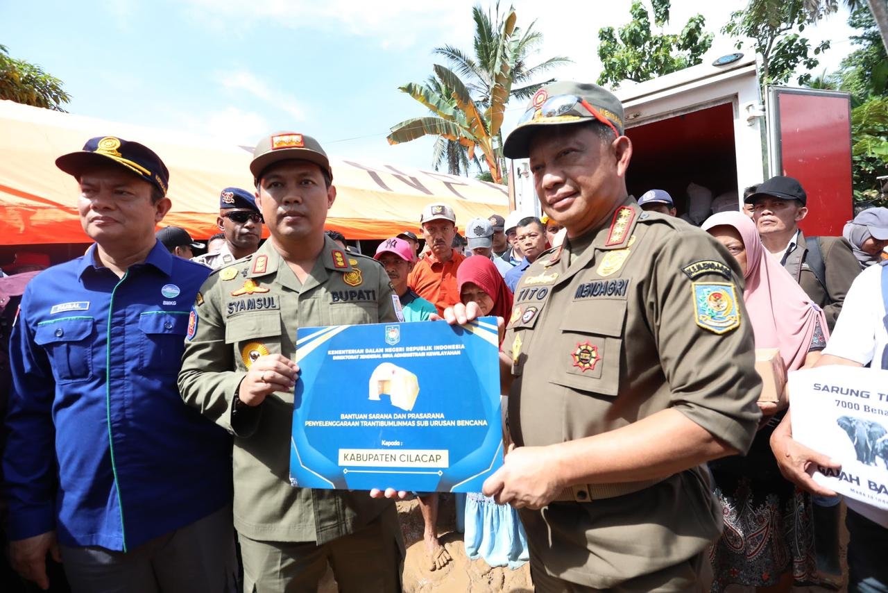Why Pos Papalas is the Top Choice for Cilacap Services?